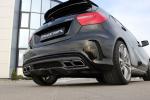 Mercedes-Benz A250 by Piecha Design 2016 года
